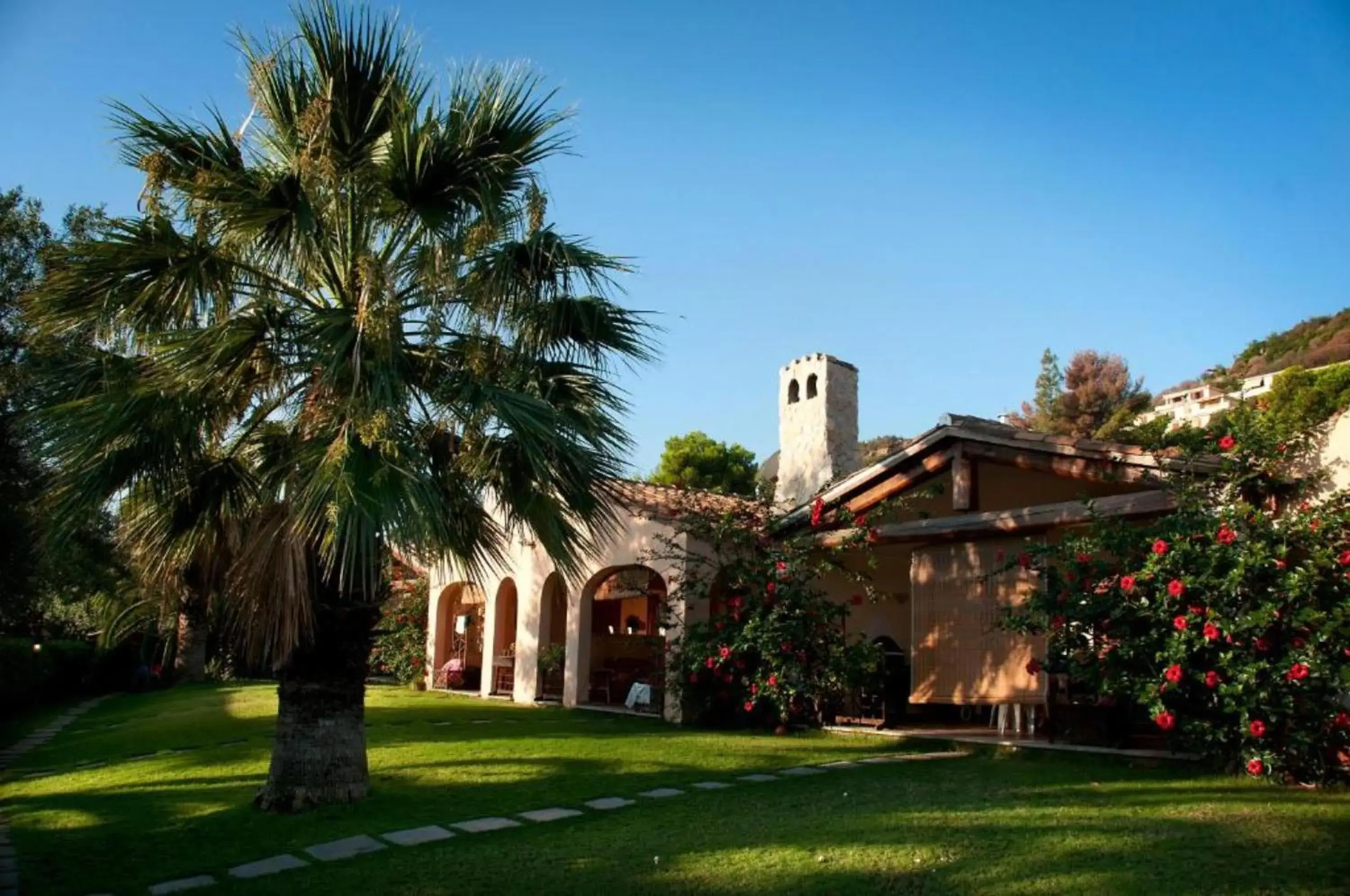 Residence Lunarossa Residence Lunarossa