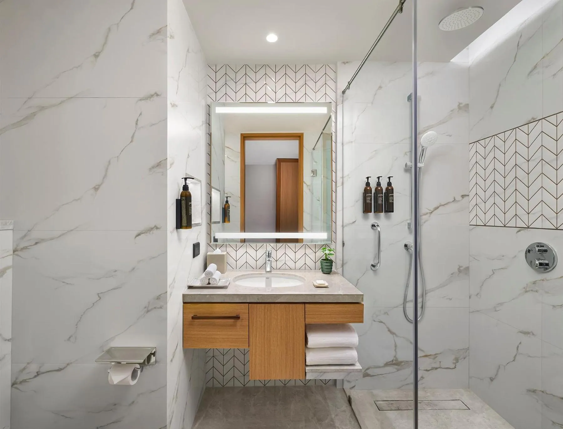 King Room - single occupancy in Hyatt Place Bhopal