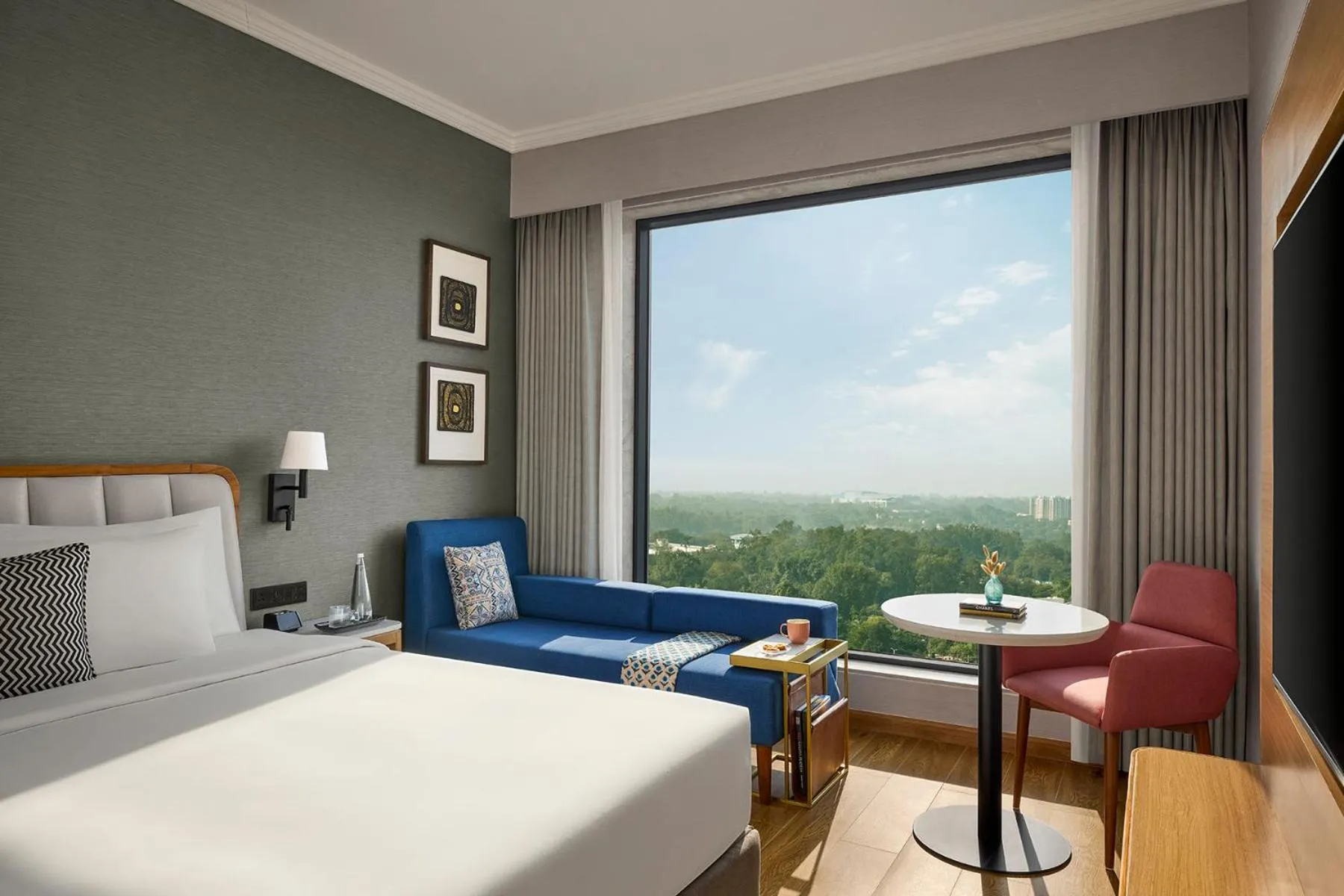 Hyatt Place Bhopal