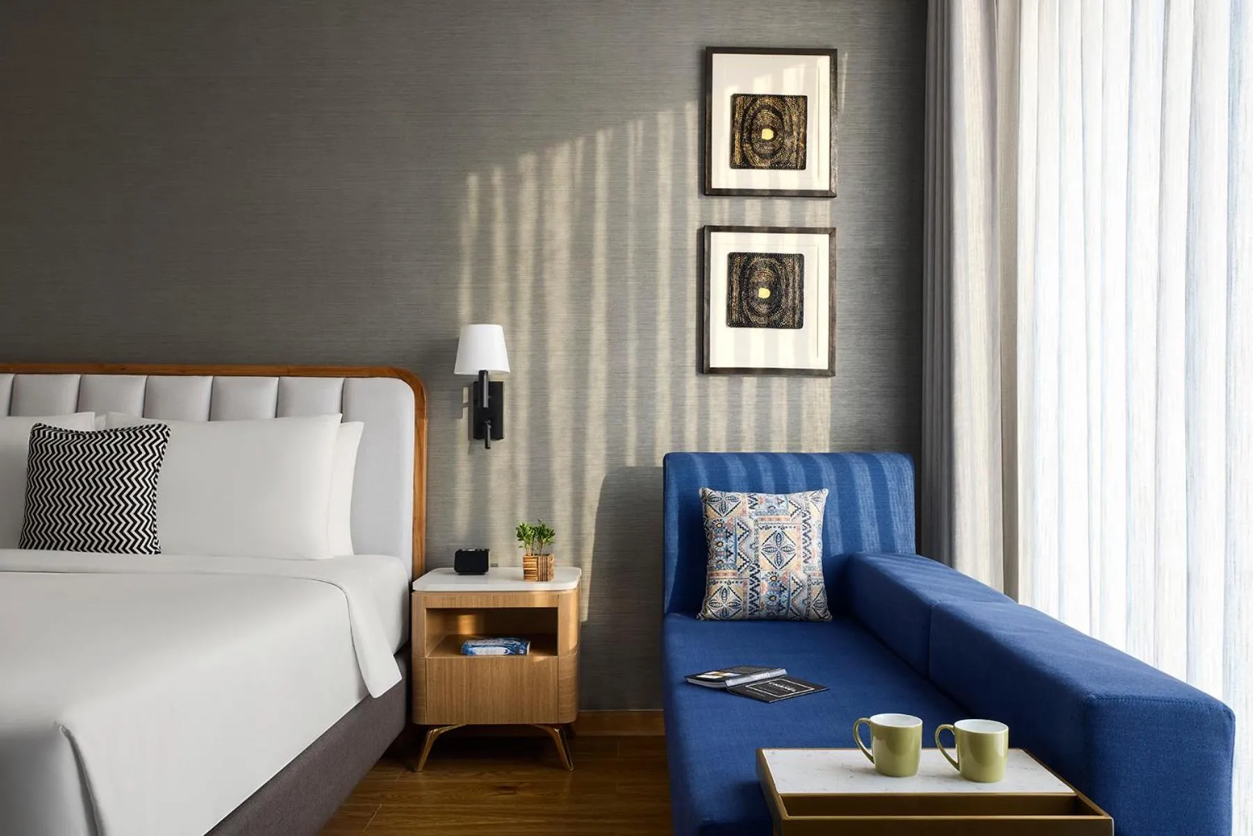 Hyatt Place Bhopal