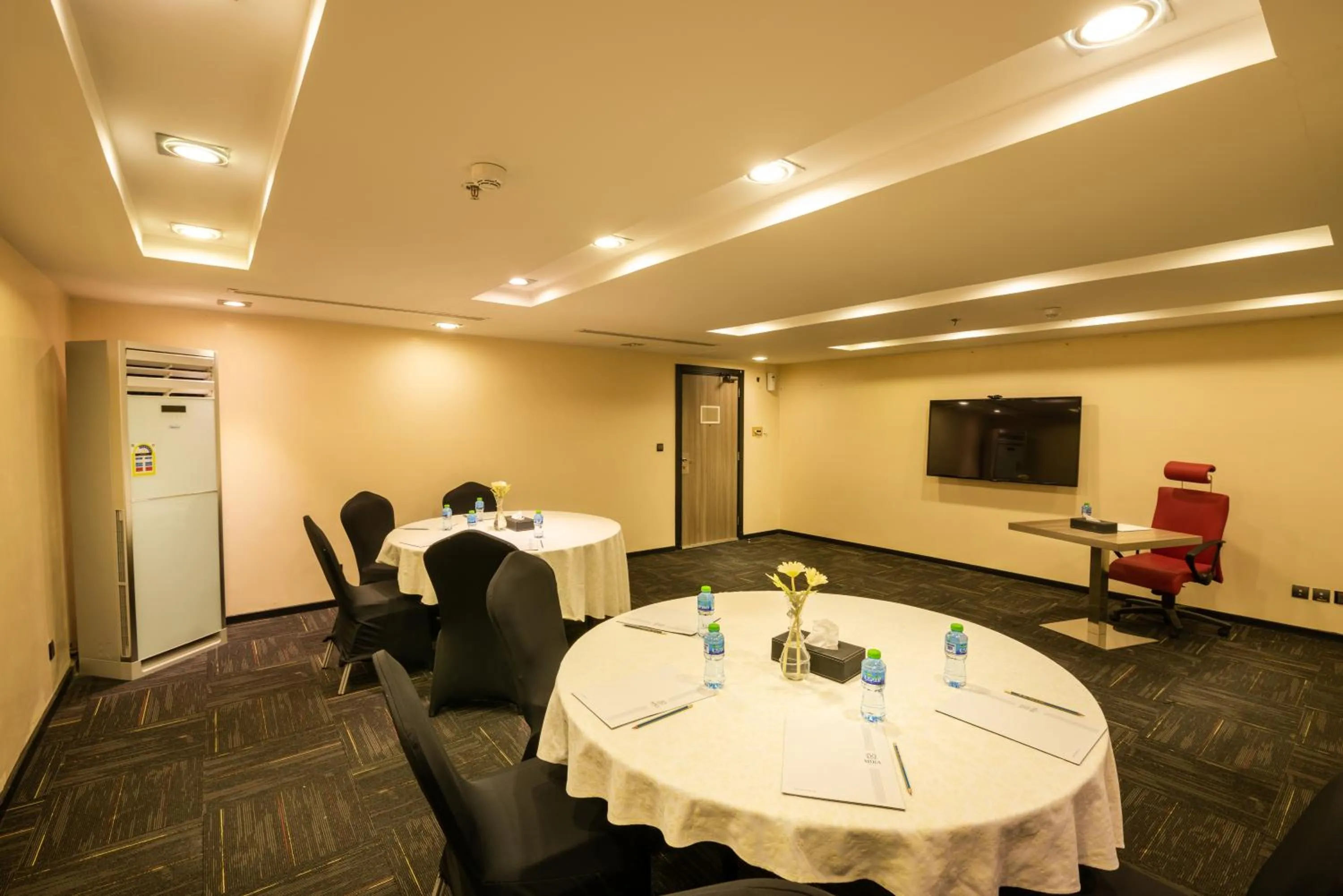Meeting/conference room in Mira Waterfront Hotel Jeddah