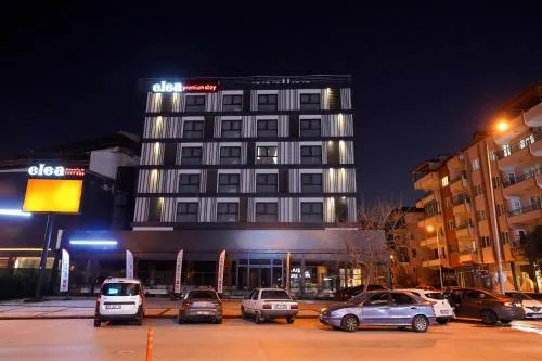 elea premium stay