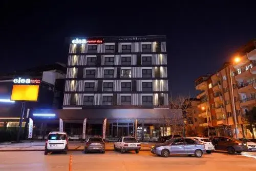elea premium stay elea premium stay