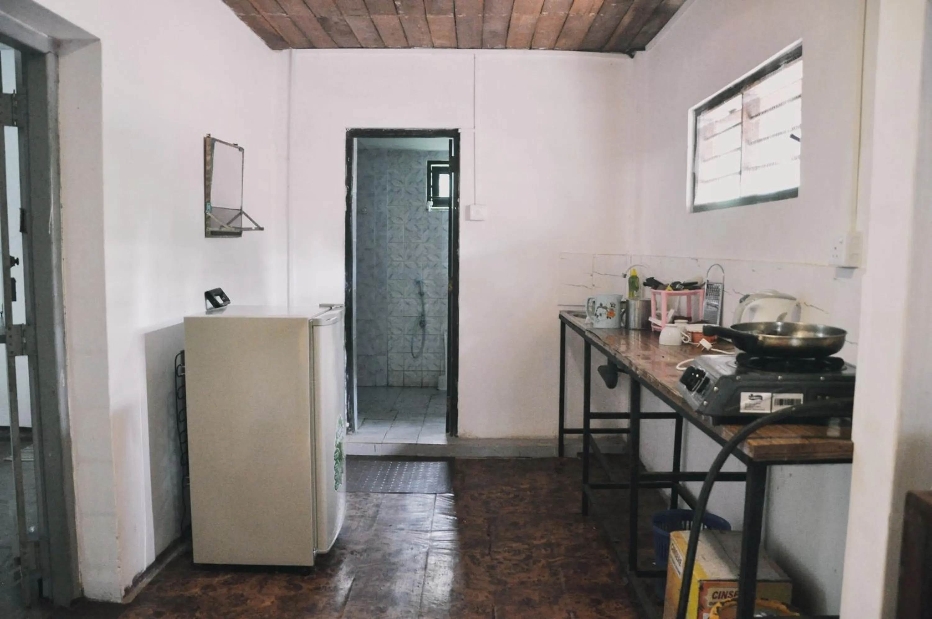 Medawatta Villa