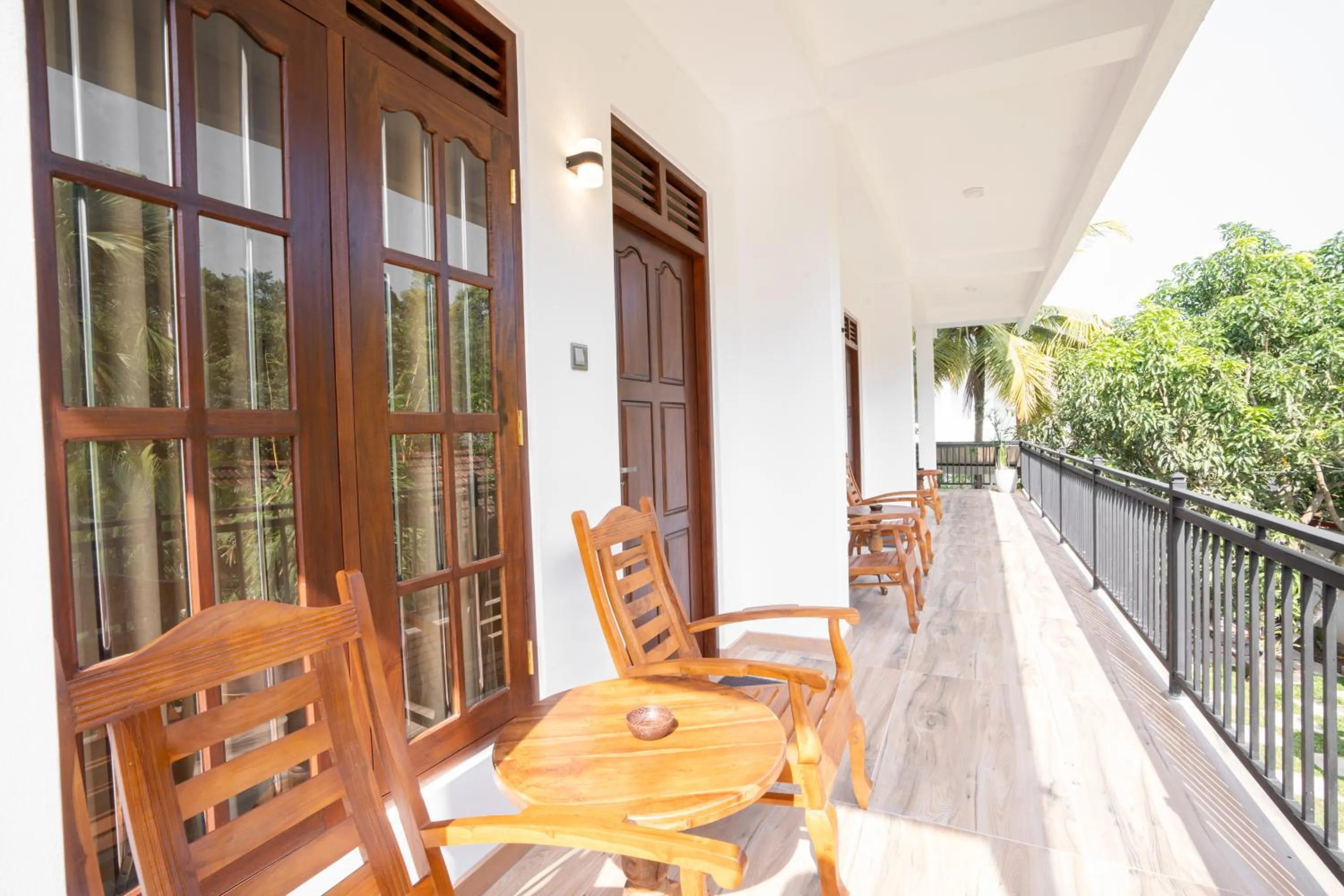 Medawatta Villa