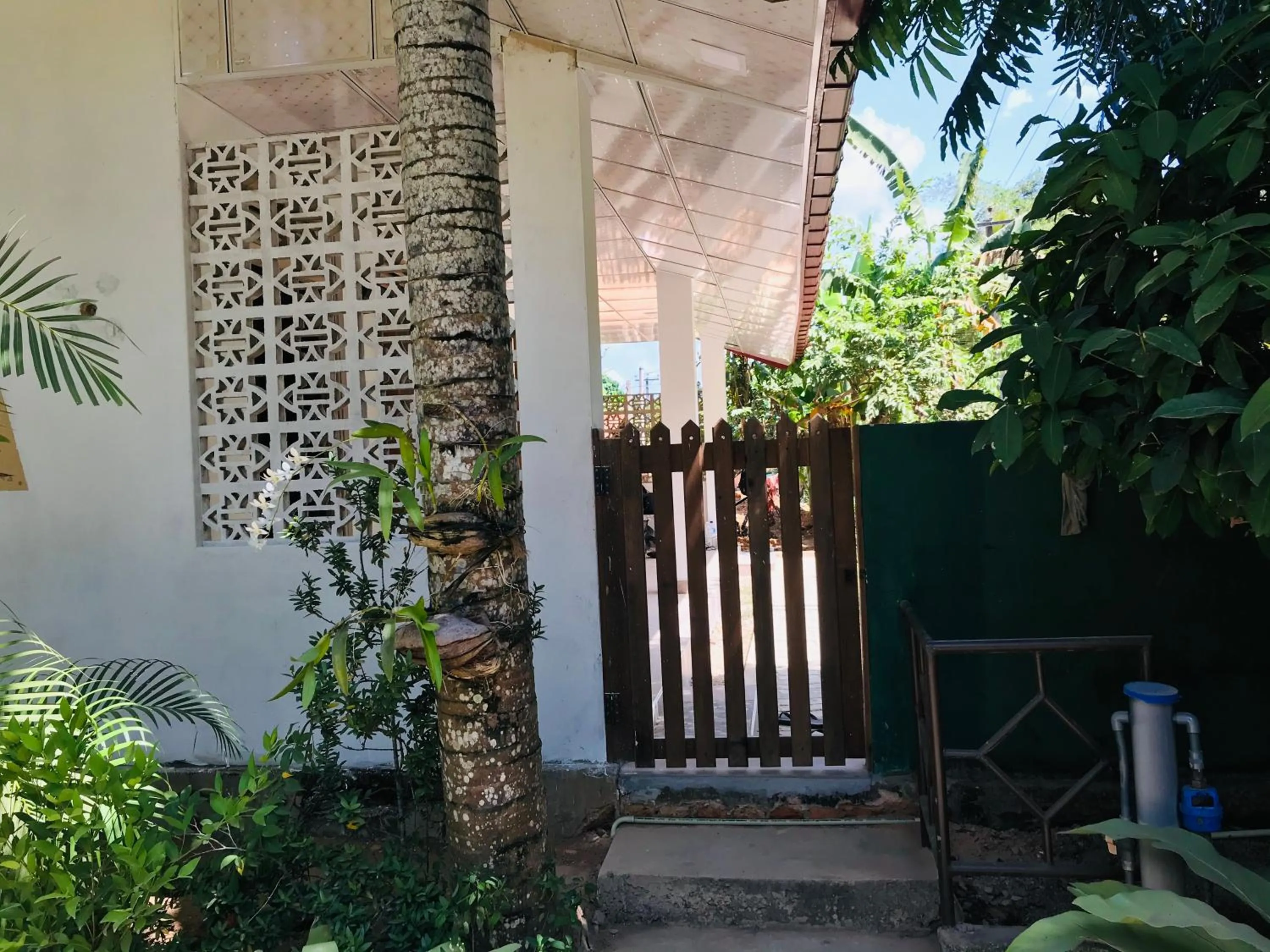 Medawatta Villa
