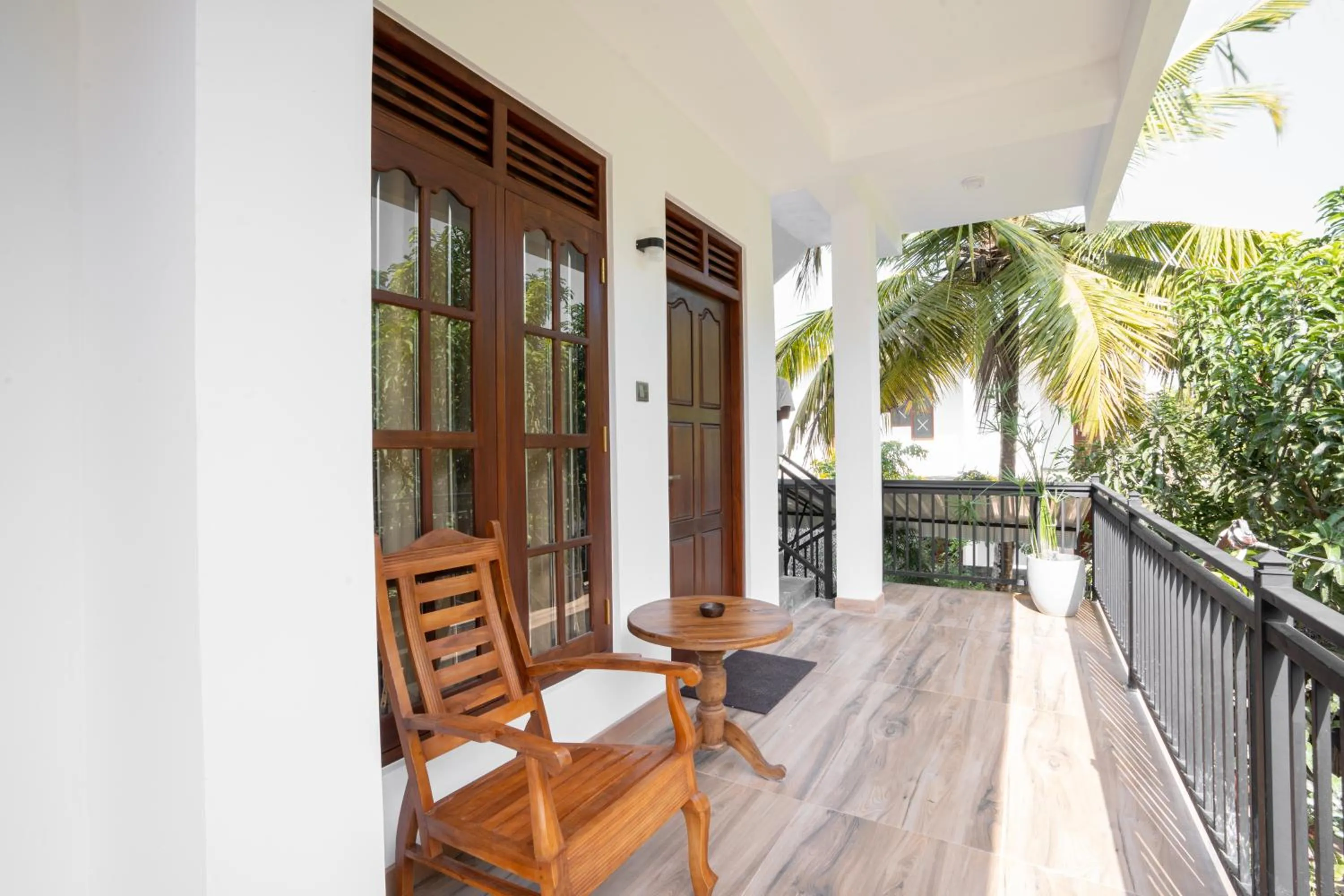 Medawatta Villa
