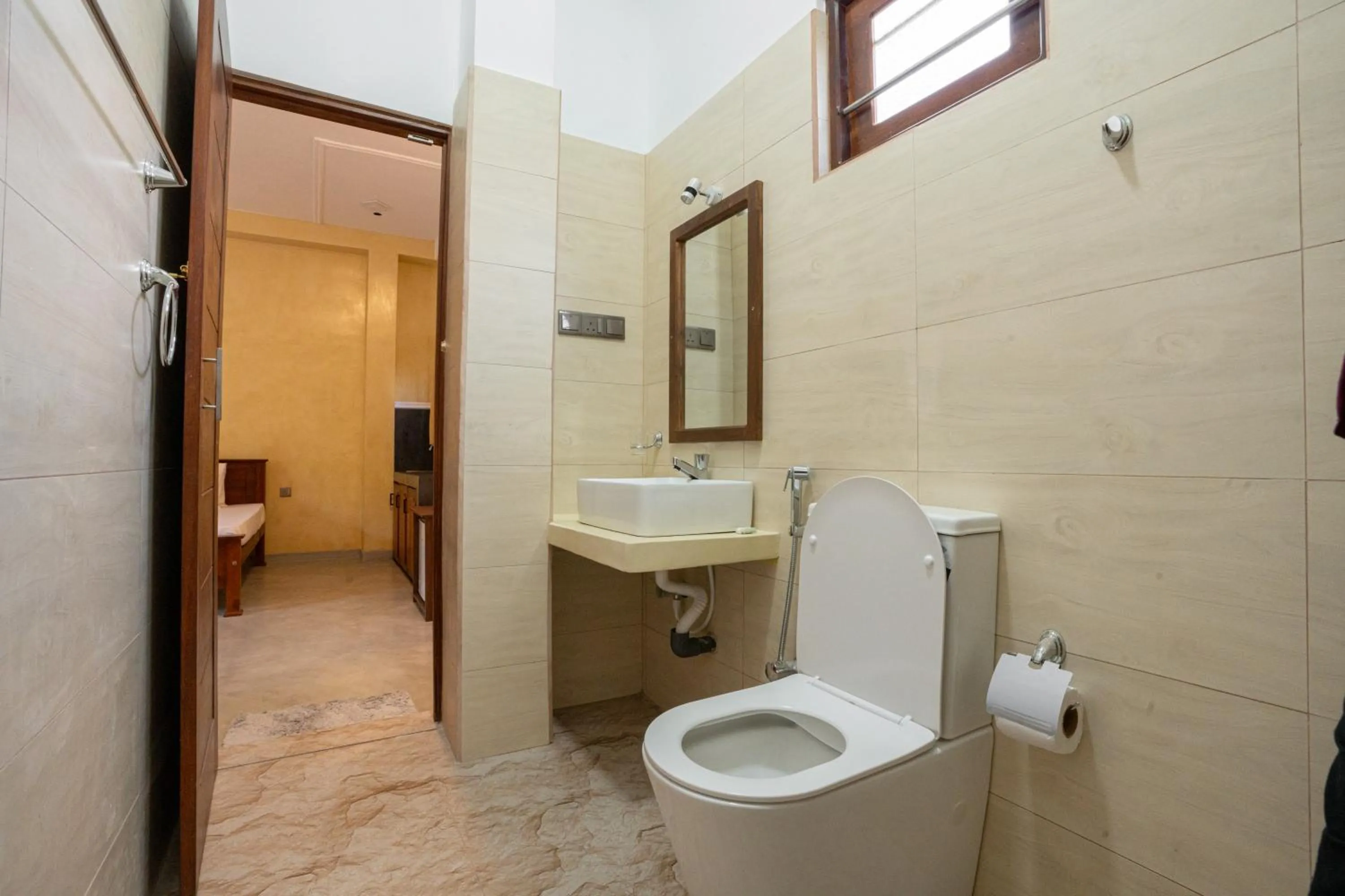 Medawatta Villa