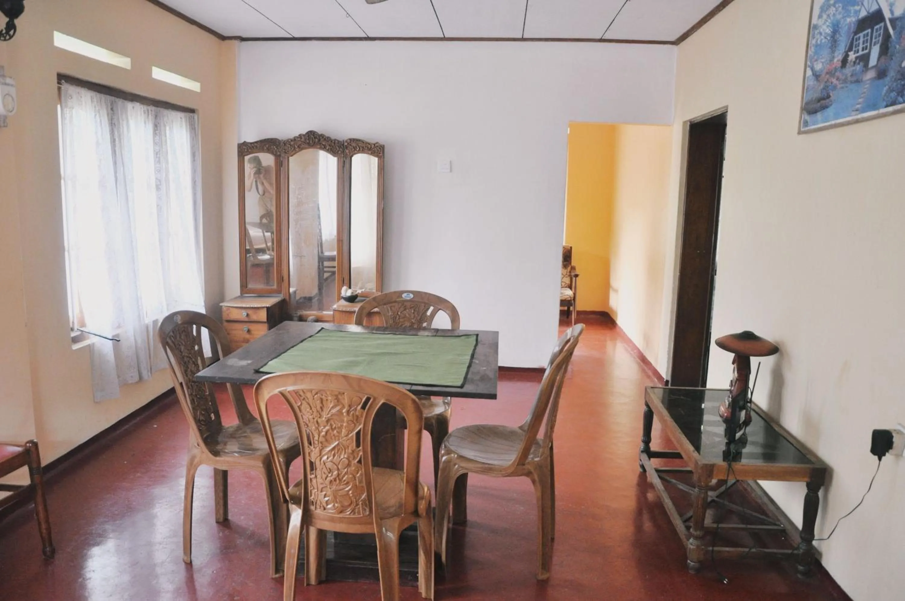 Medawatta Villa