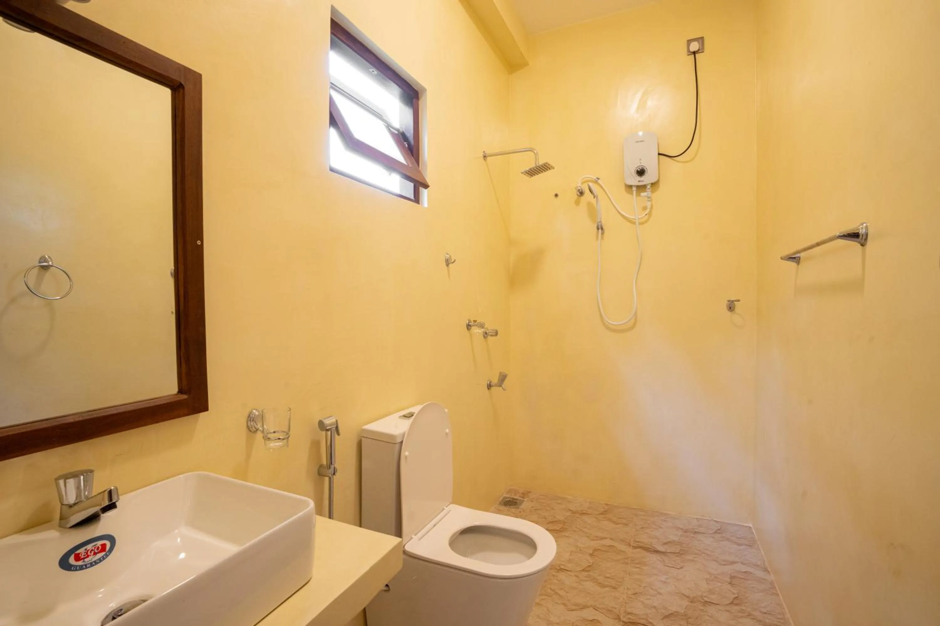 Medawatta Villa