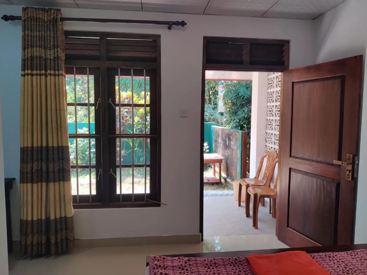 Medawatta Villa