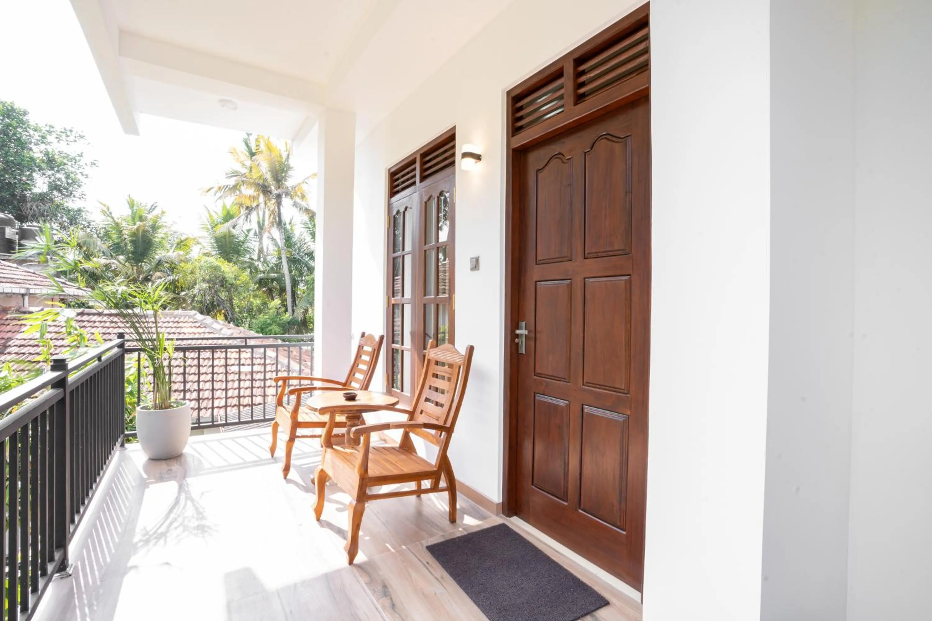 Medawatta Villa