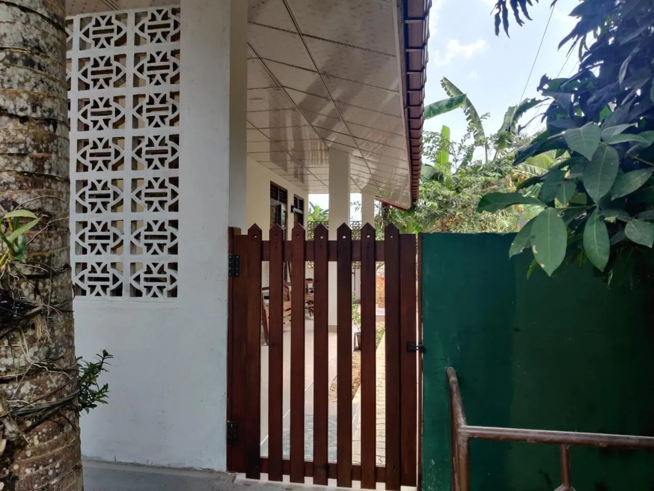 Medawatta Villa