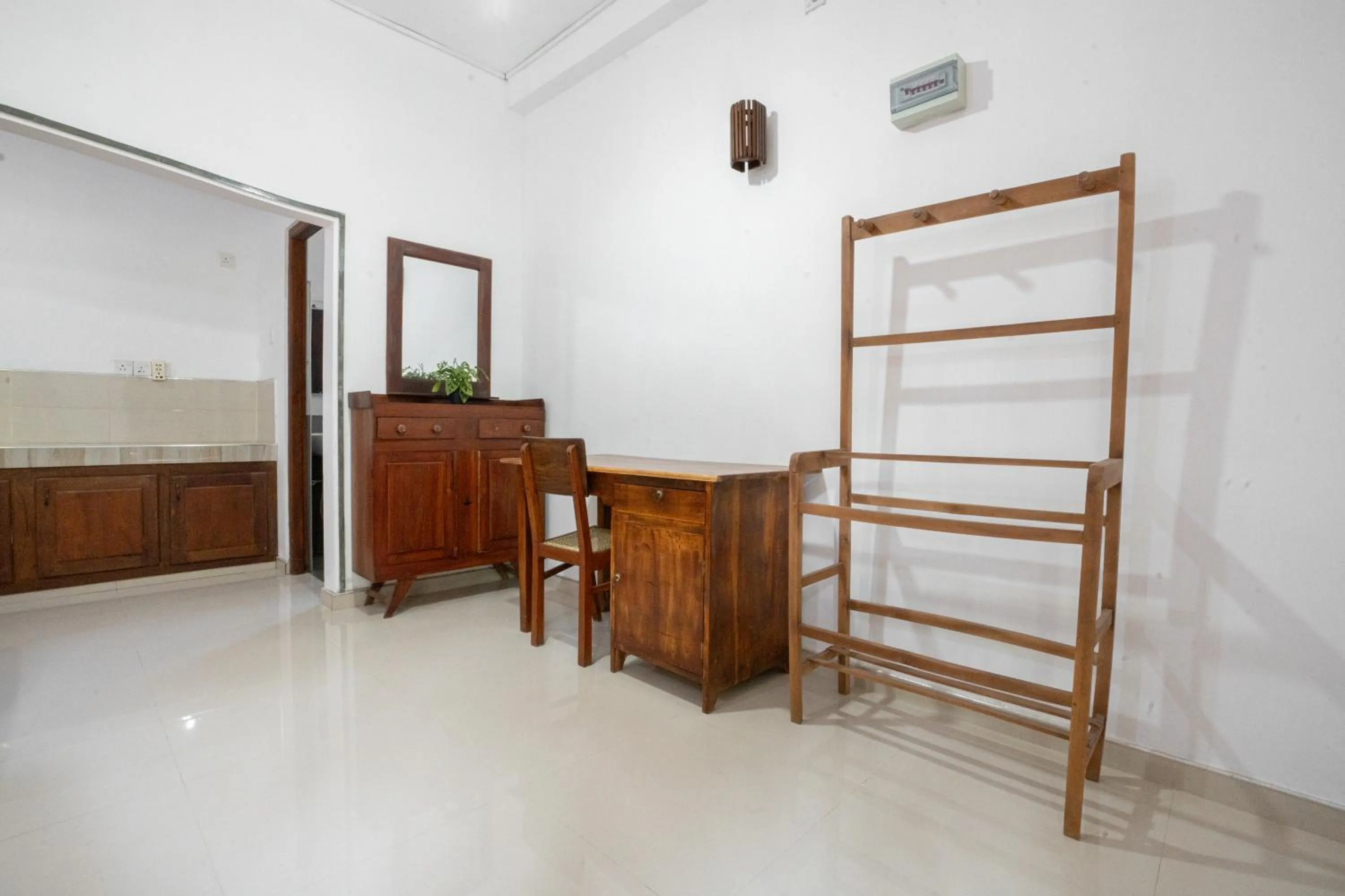 Medawatta Villa