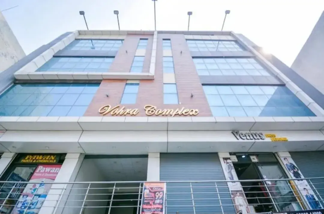 Hotel RV Plaza Hotel RV Plaza