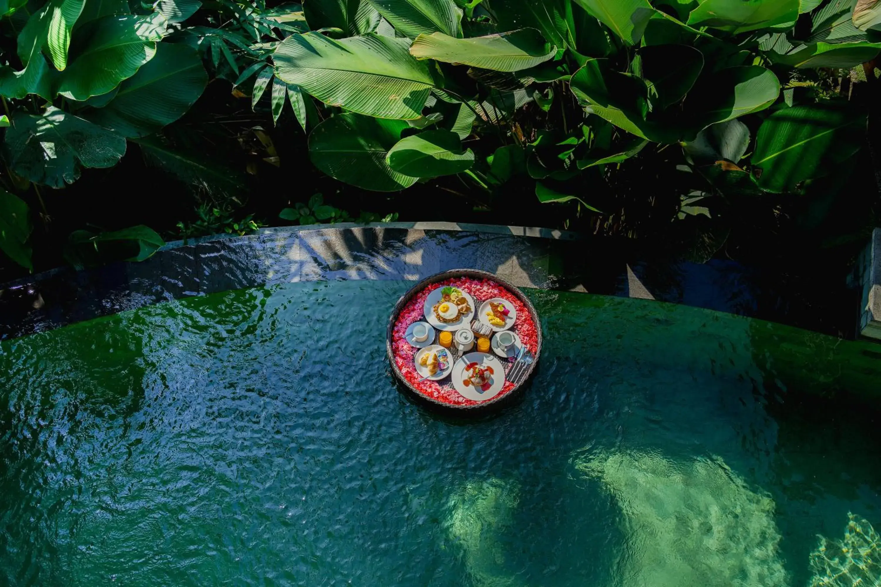 Activities in Griya Shanti Villas & Spa Activities in Griya Shanti Villas & Spa