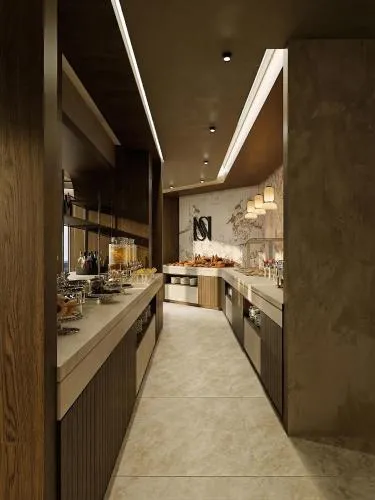 Nesean Plaza Hotel