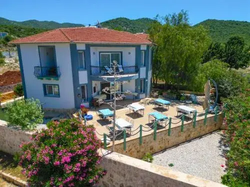 Lacitrus Hotel & Villa Lacitrus Hotel & Villa