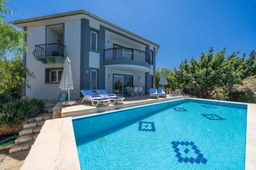Lacitrus Hotel & Villa