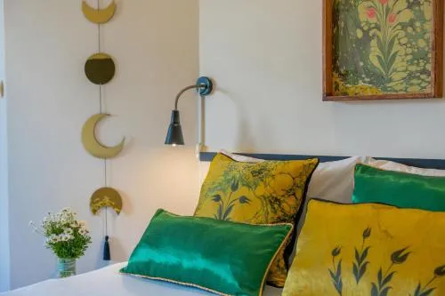 Lacitrus Hotel & Villa