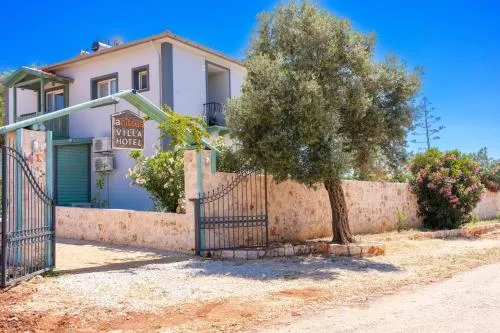 Lacitrus Hotel & Villa