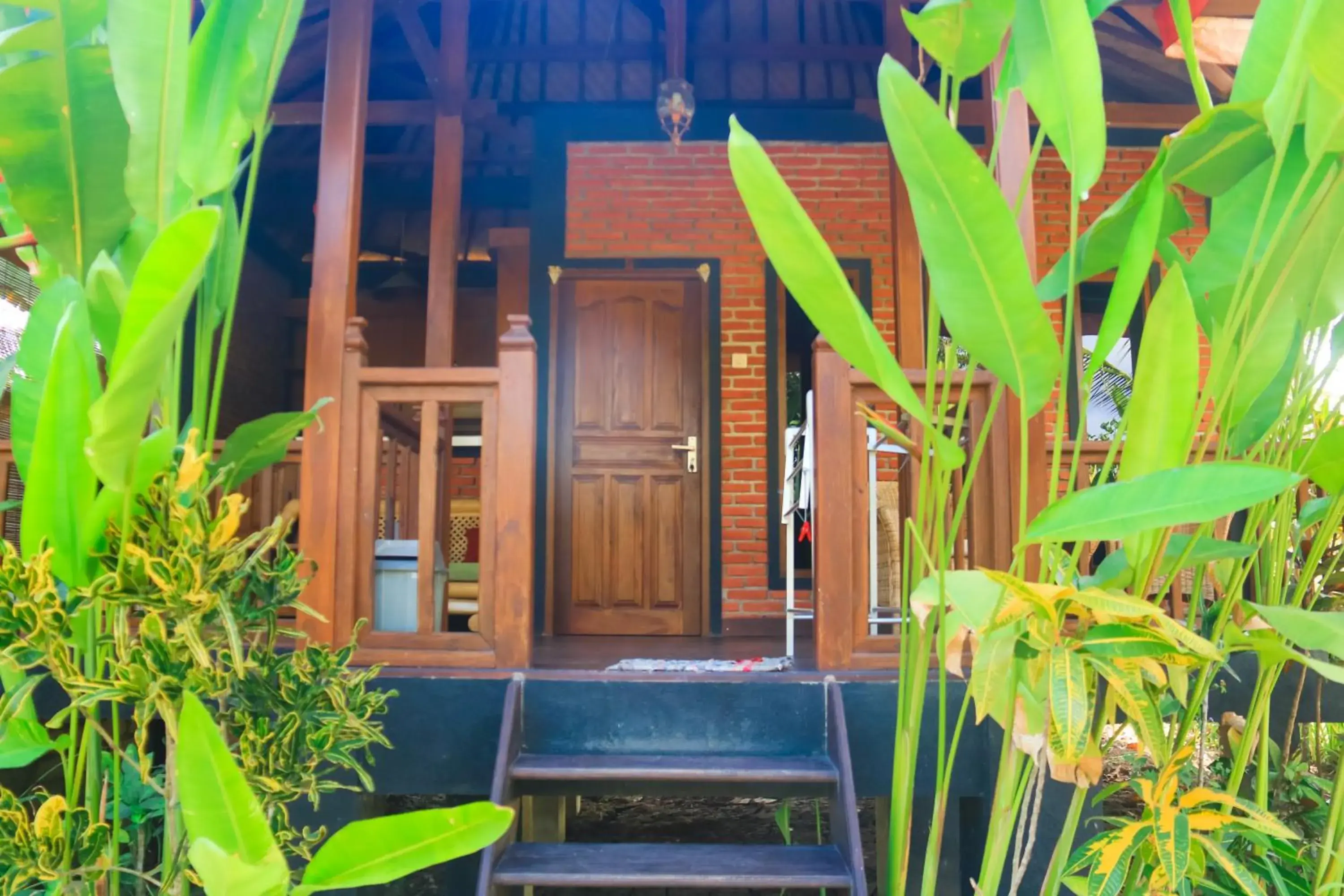 Pondok Balian Pondok Balian