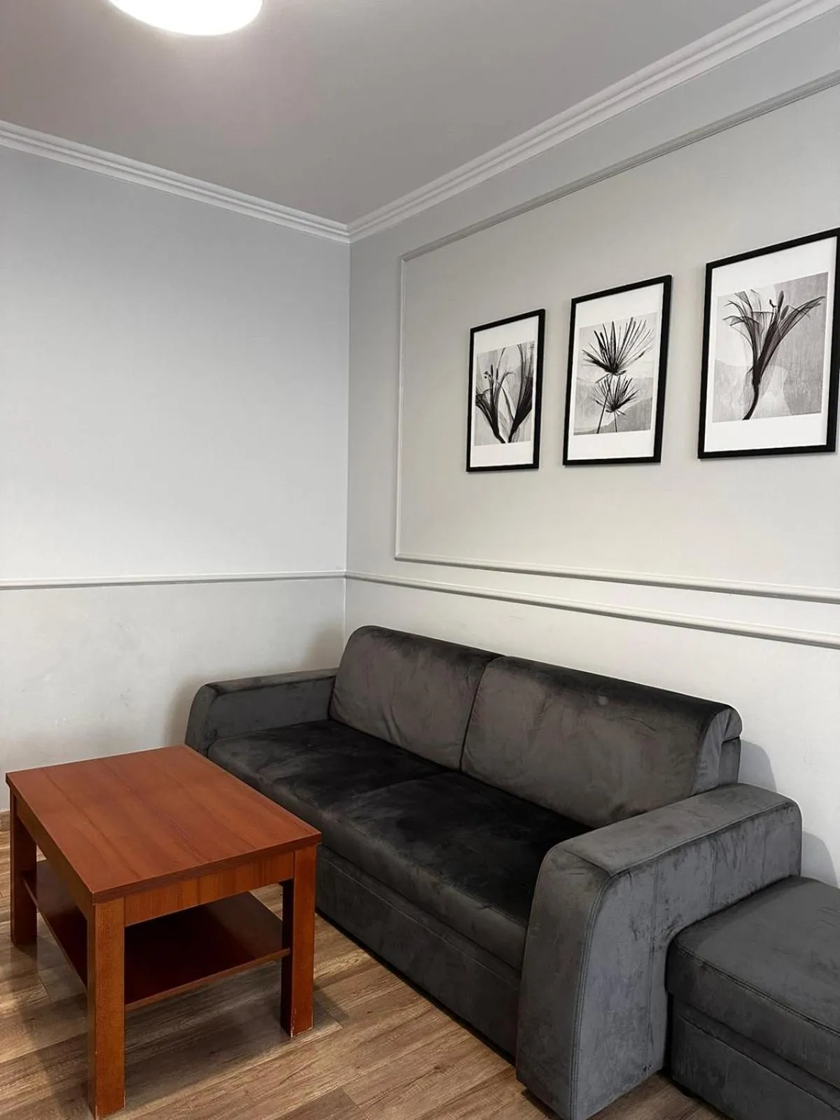 Nad Starą Nidą ***