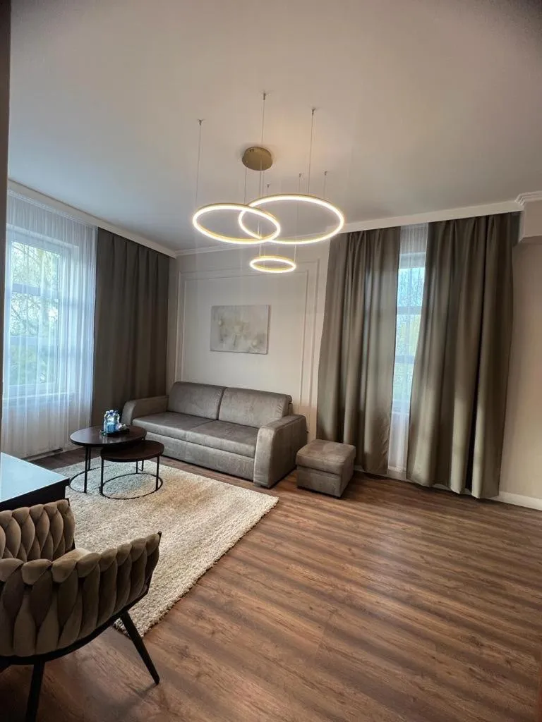 Nad Starą Nidą ***