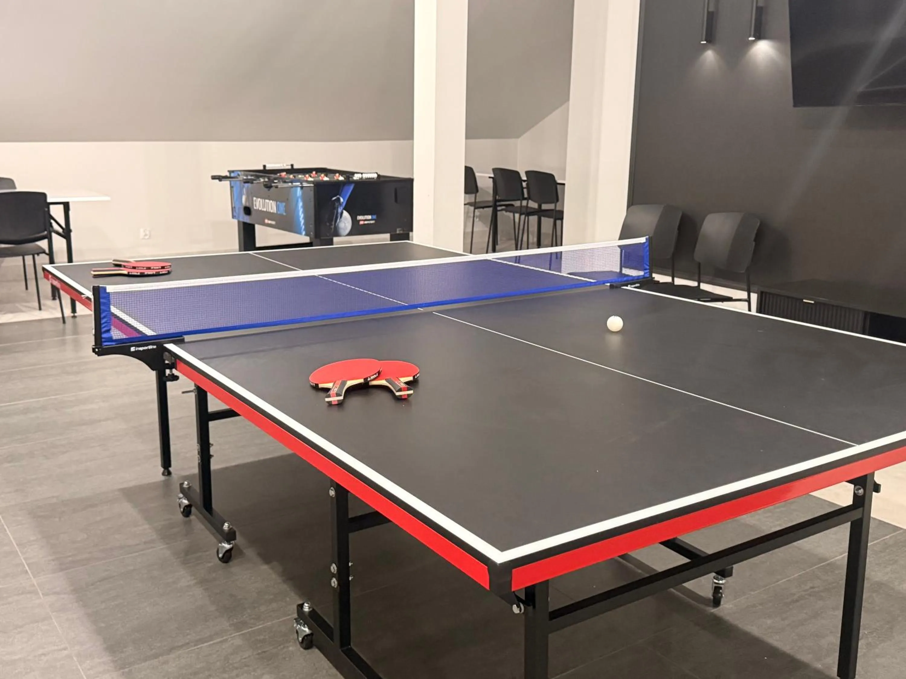 Entertainment in Nad Starą Nidą ***