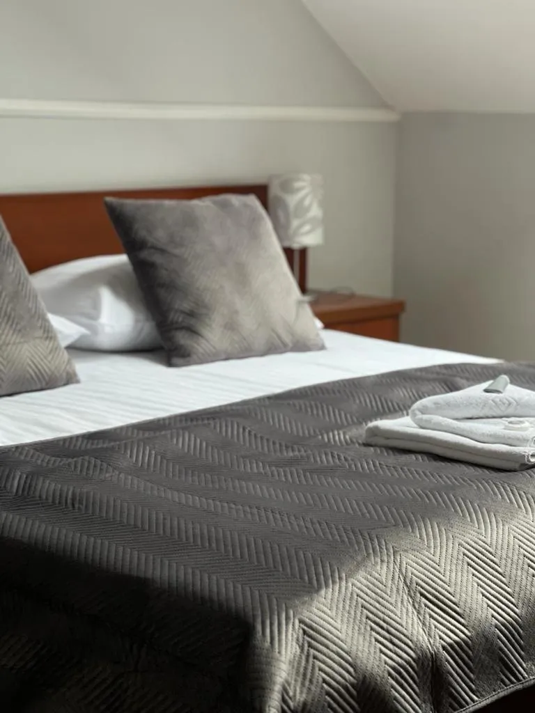 Bed in Nad Starą Nidą ***