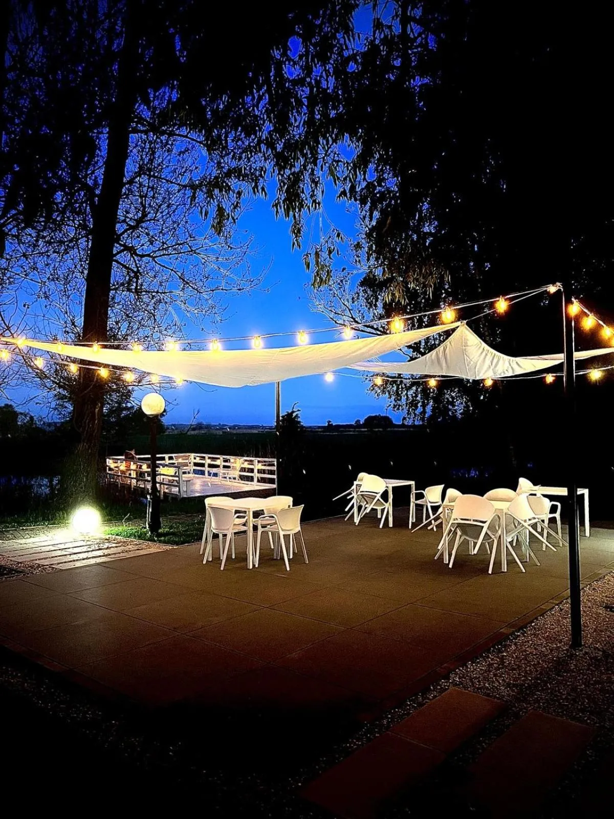 Garden in Nad Starą Nidą ***