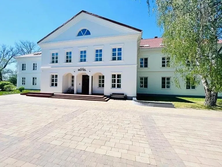 Property building in Nad Starą Nidą ***