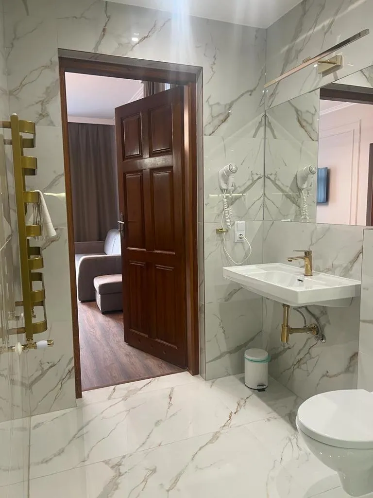 Nad Starą Nidą ***