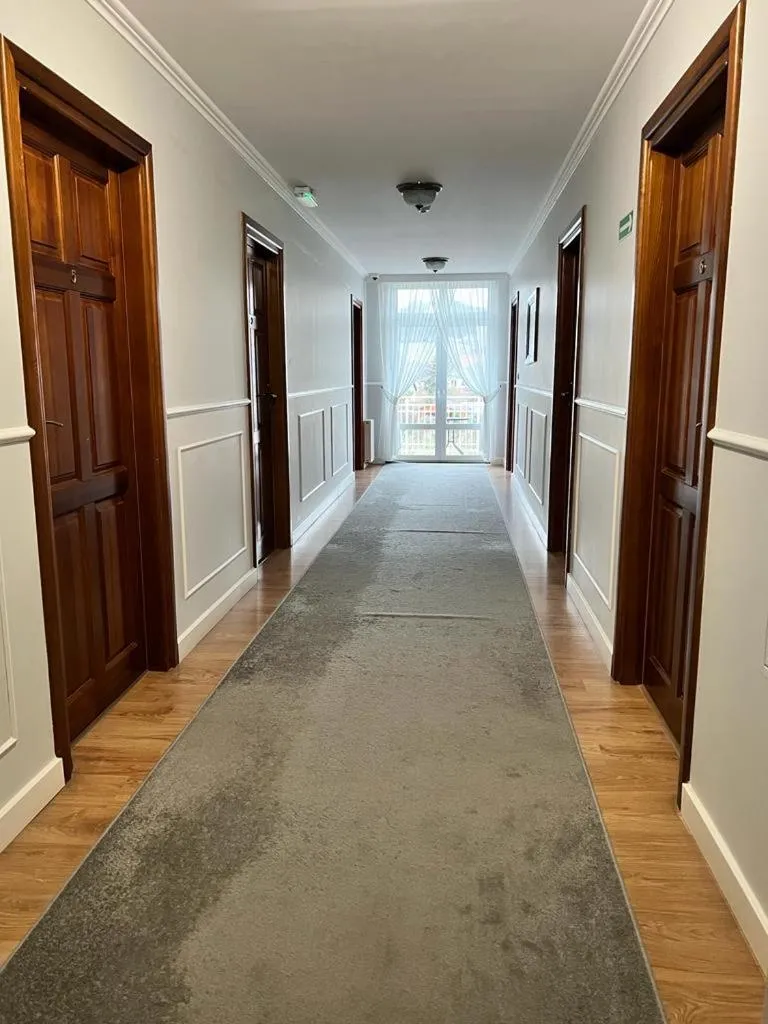 Nad Starą Nidą ***