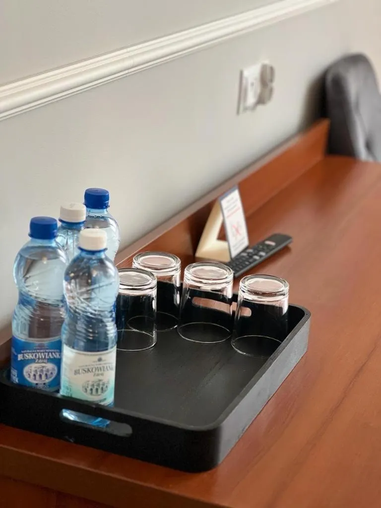 Nad Starą Nidą ***