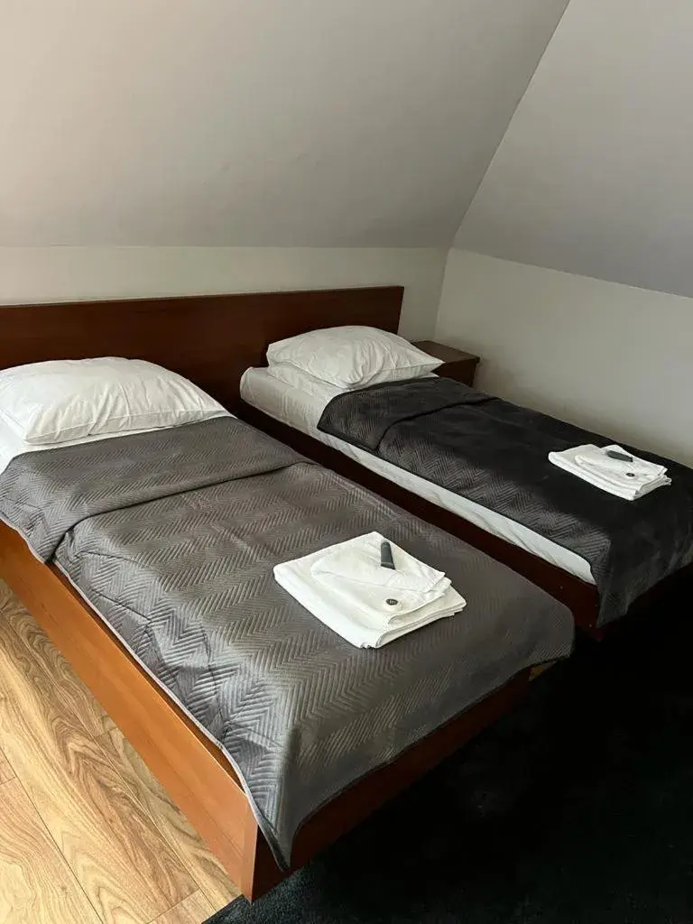 Family Room in Nad Starą Nidą *** Family Room in Nad Starą Nidą ***