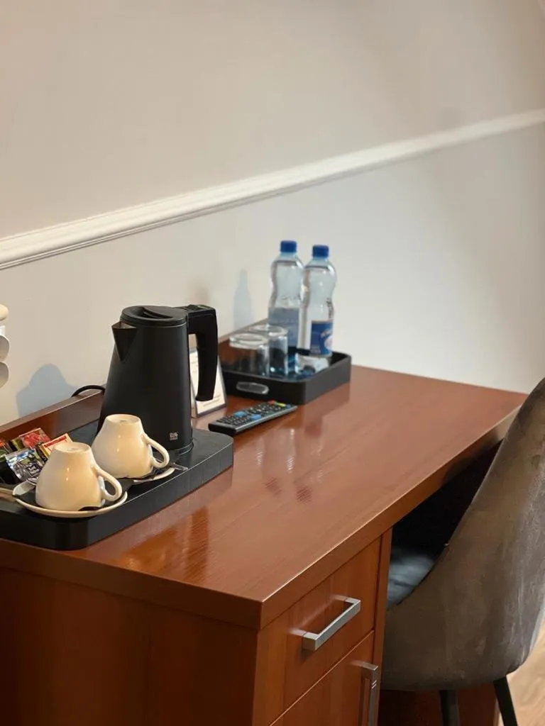 Nad Starą Nidą ***