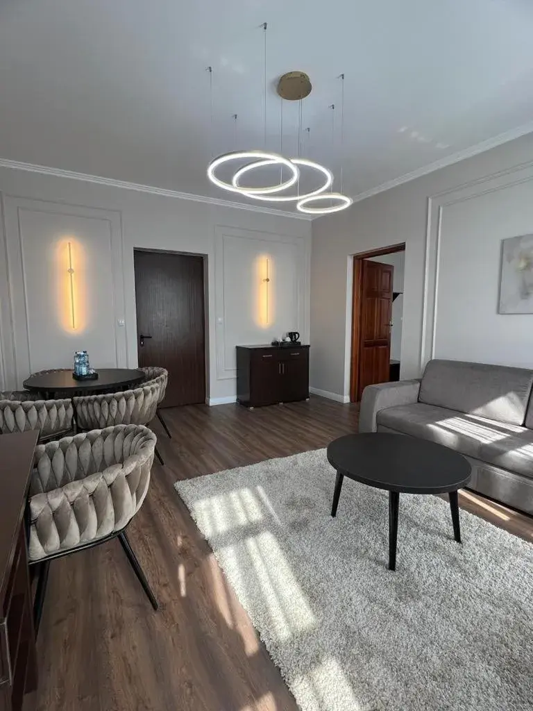 Deluxe Apartment in Nad Starą Nidą *** Deluxe Apartment in Nad Starą Nidą ***