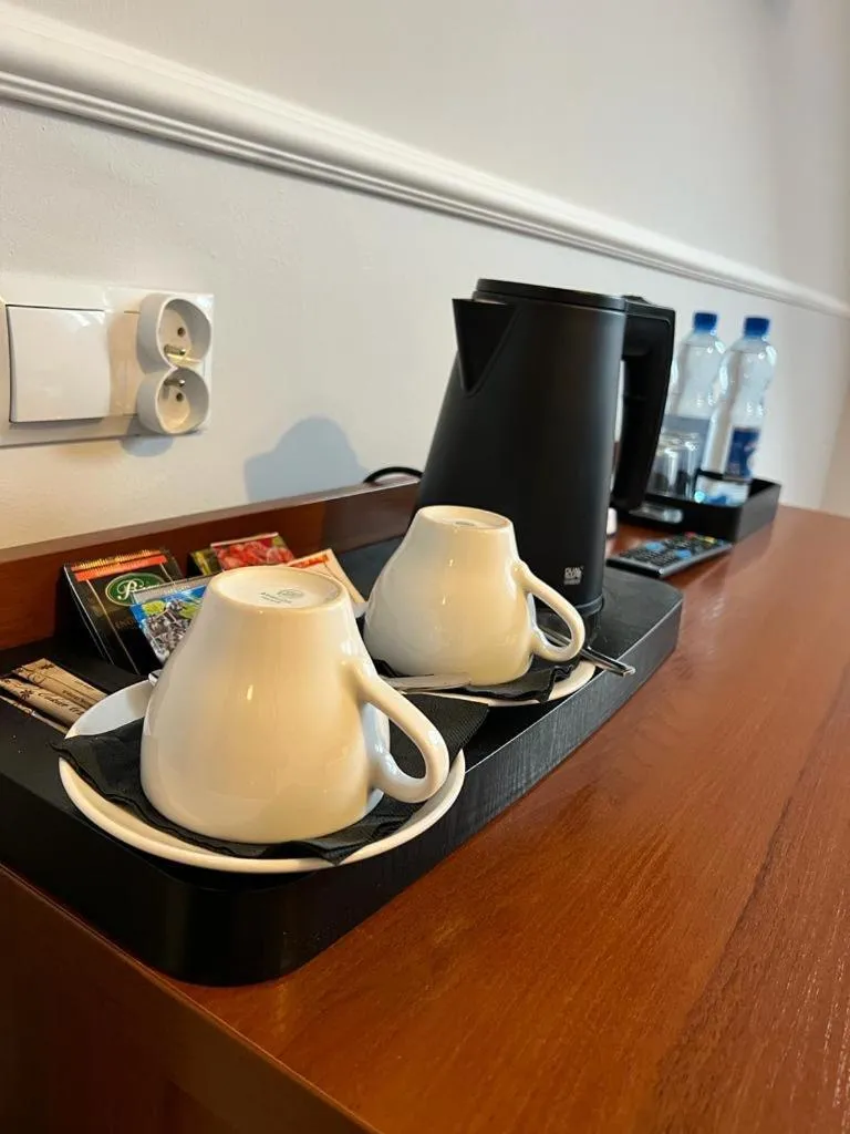 Nad Starą Nidą ***