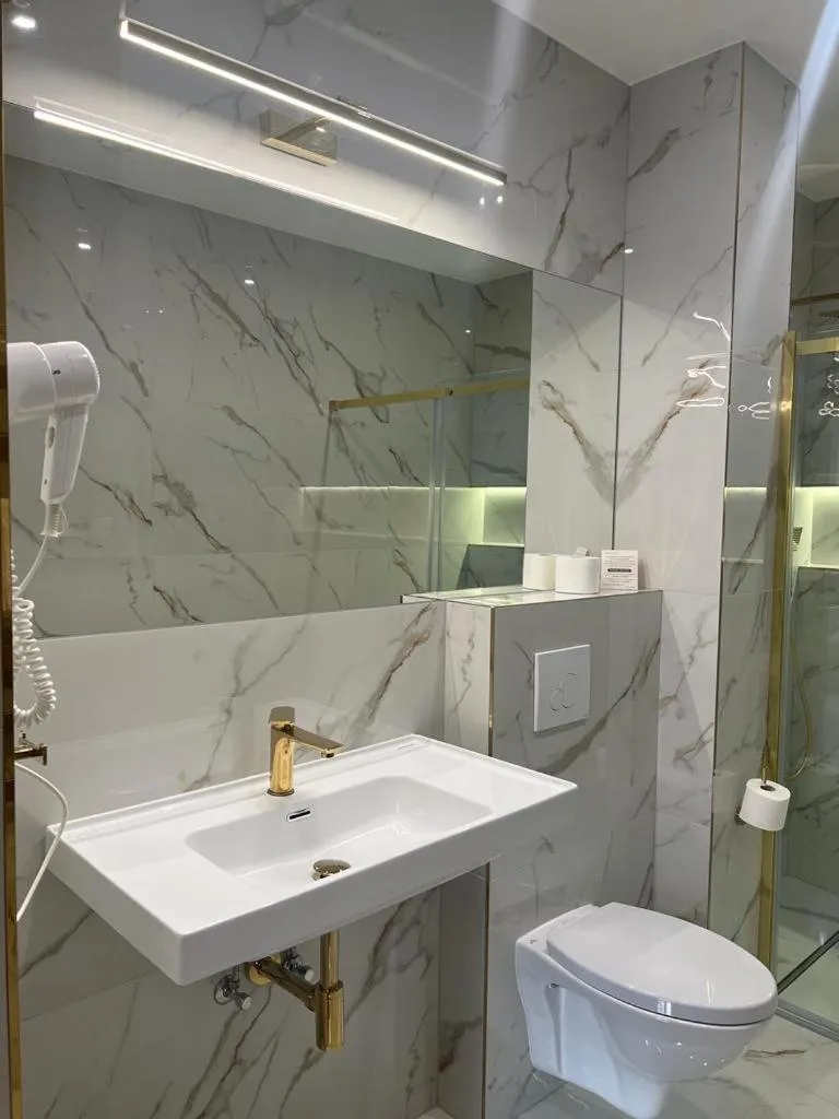 Nad Starą Nidą ***