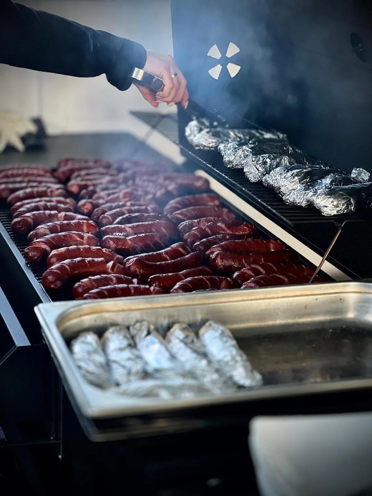 Nad Starą Nidą ***