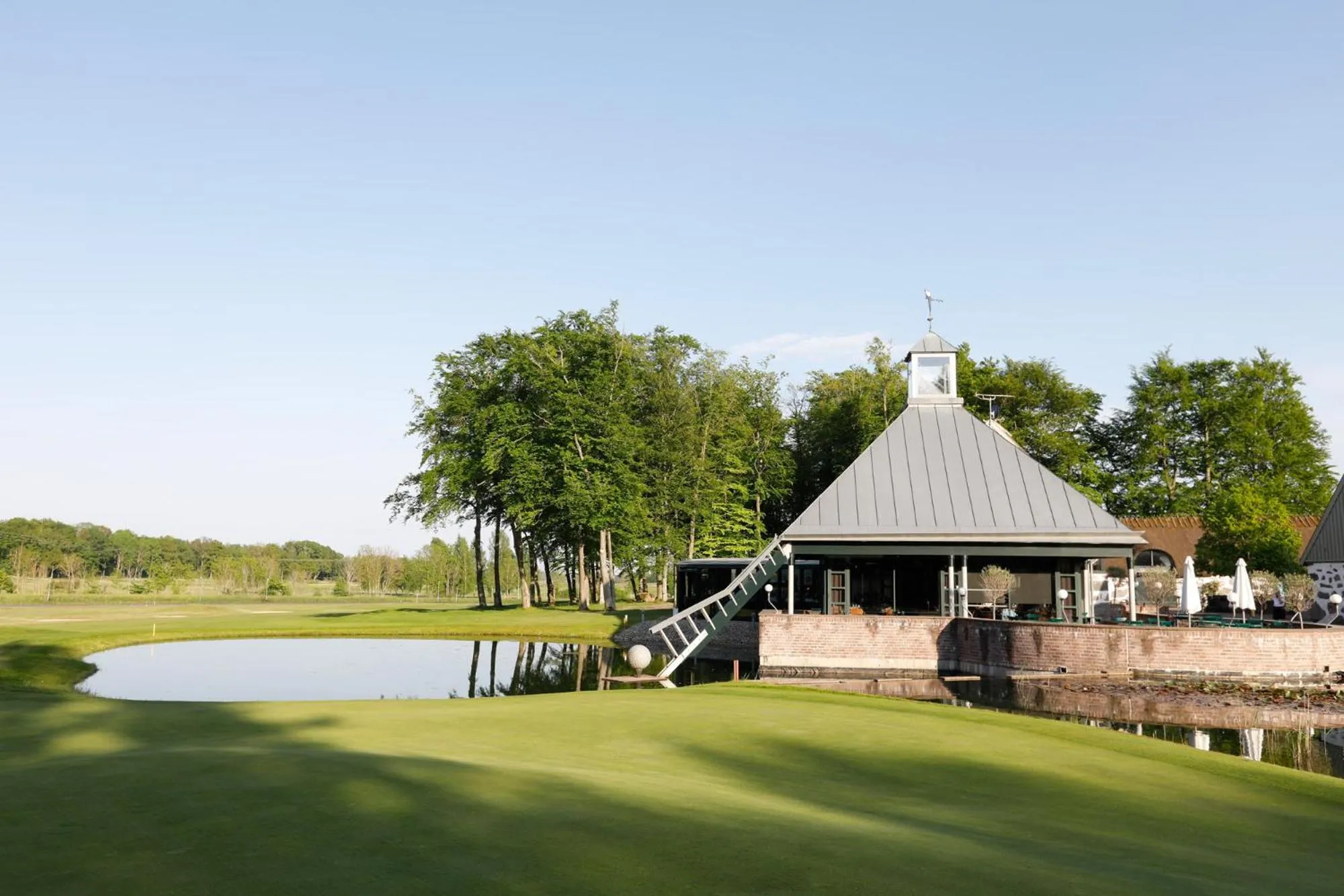 Araslöv Golf & Resort