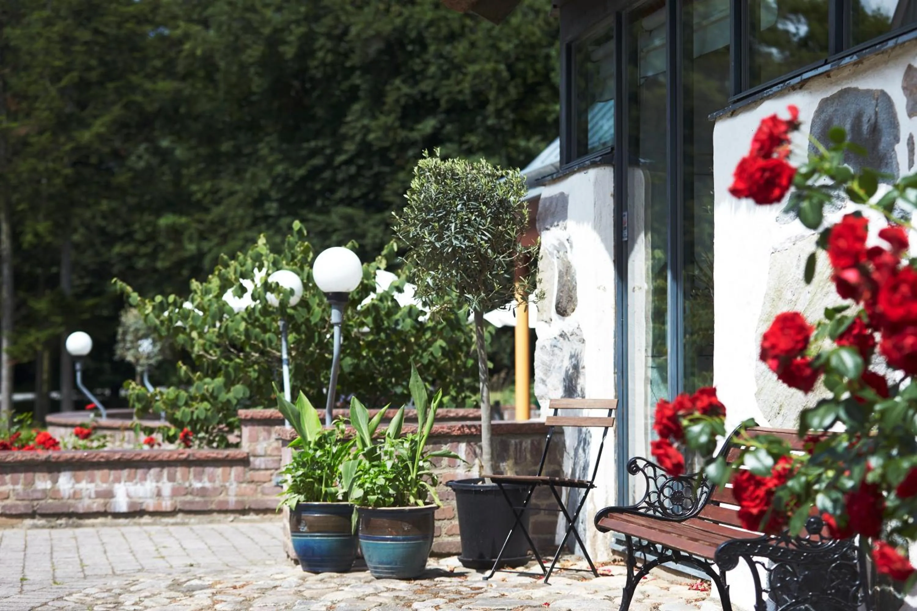 Araslöv Golf & Resort