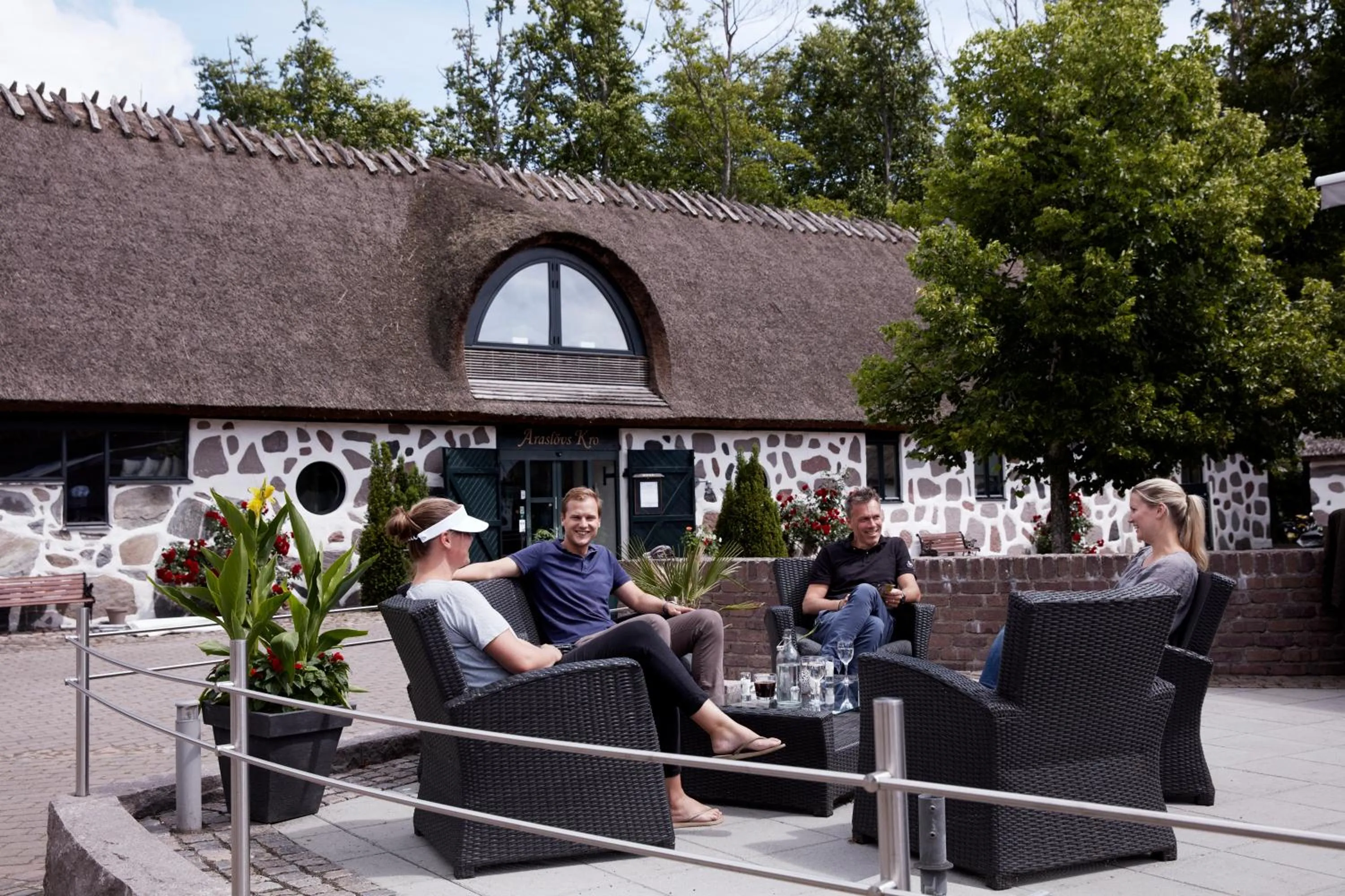 Araslöv Golf & Resort