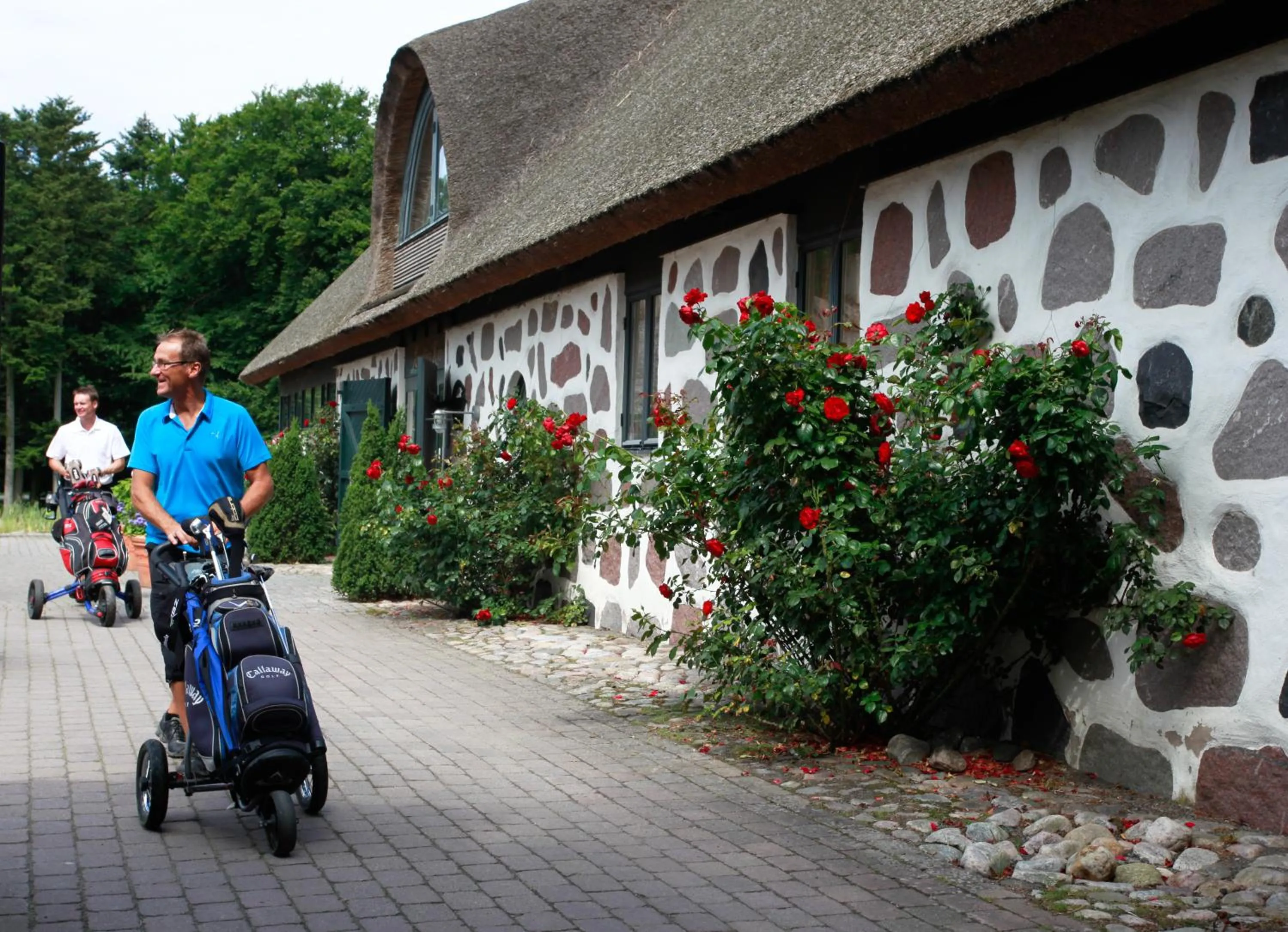 Araslöv Golf & Resort