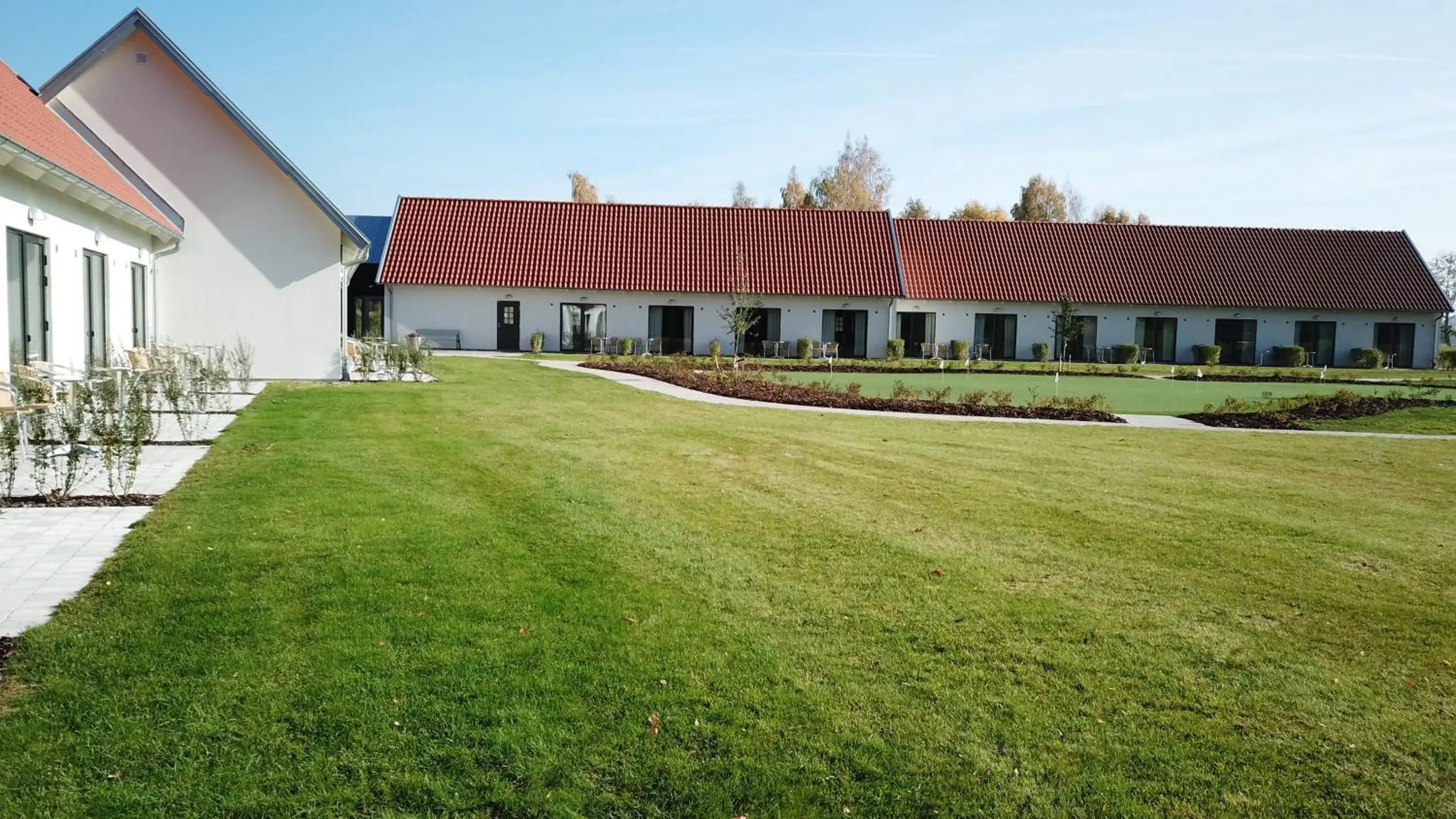 Araslöv Golf & Resort Araslöv Golf & Resort