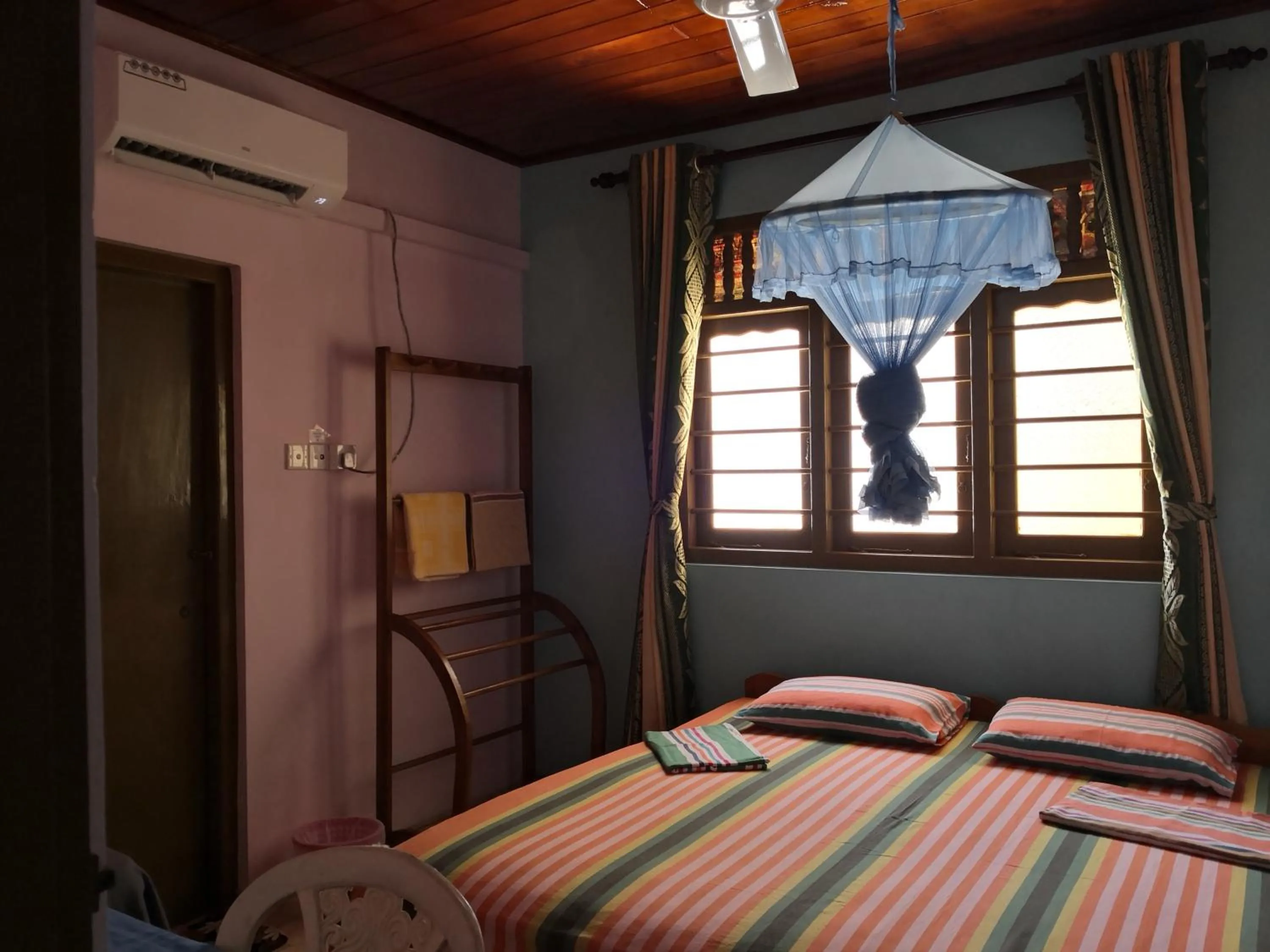 Guillet Beach Home