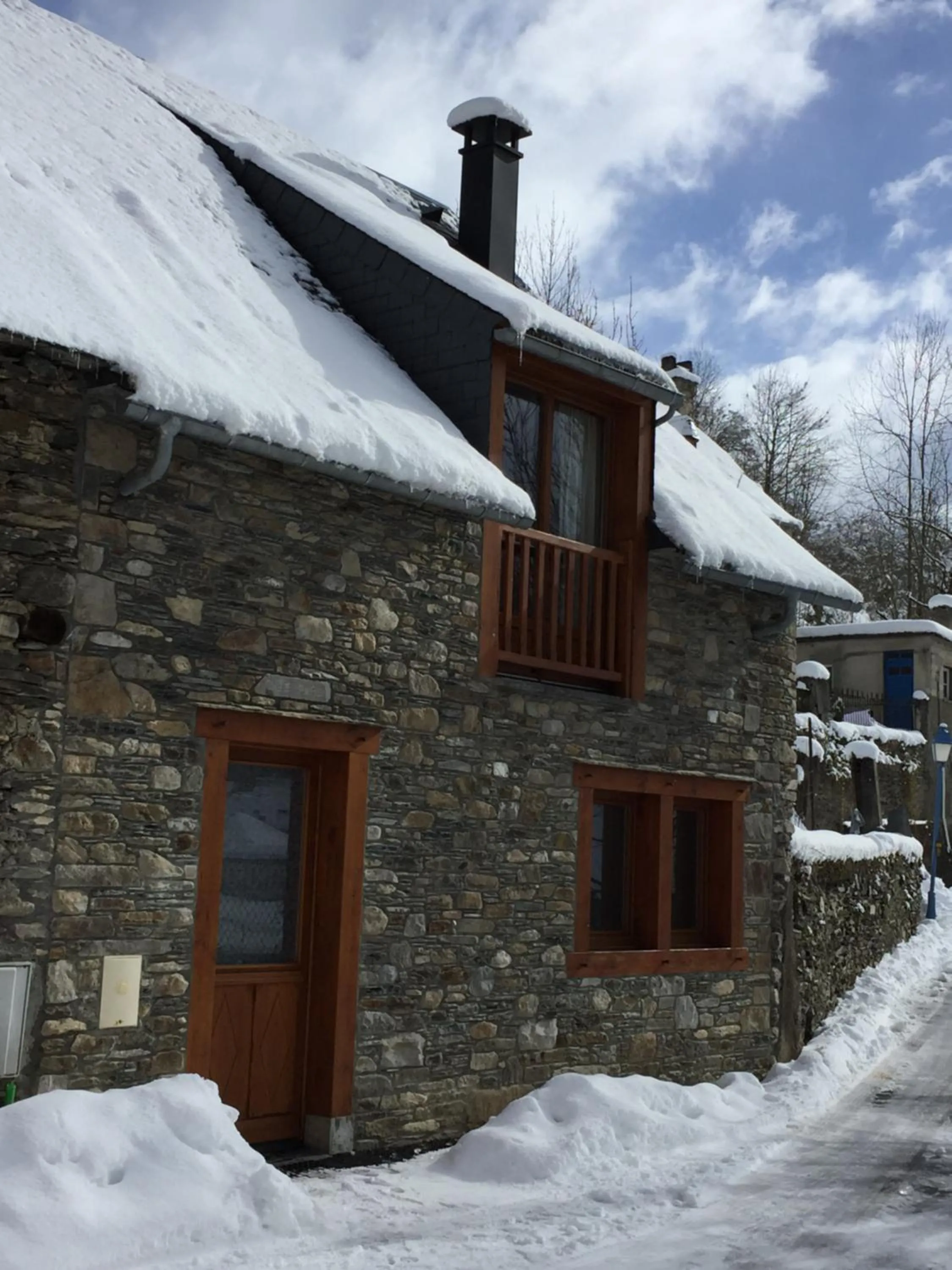 Chez Pépé