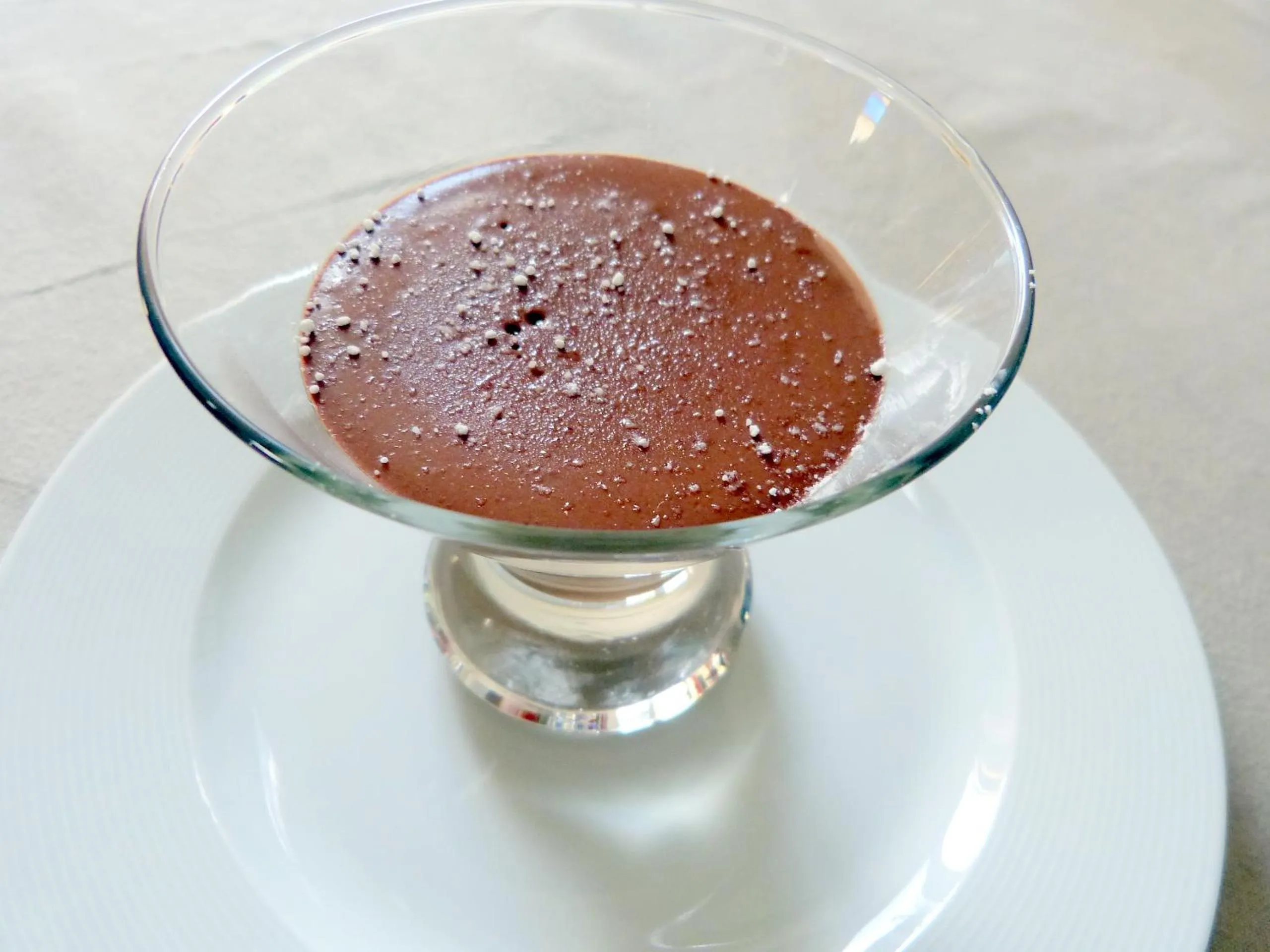 Food close-up in Villabona