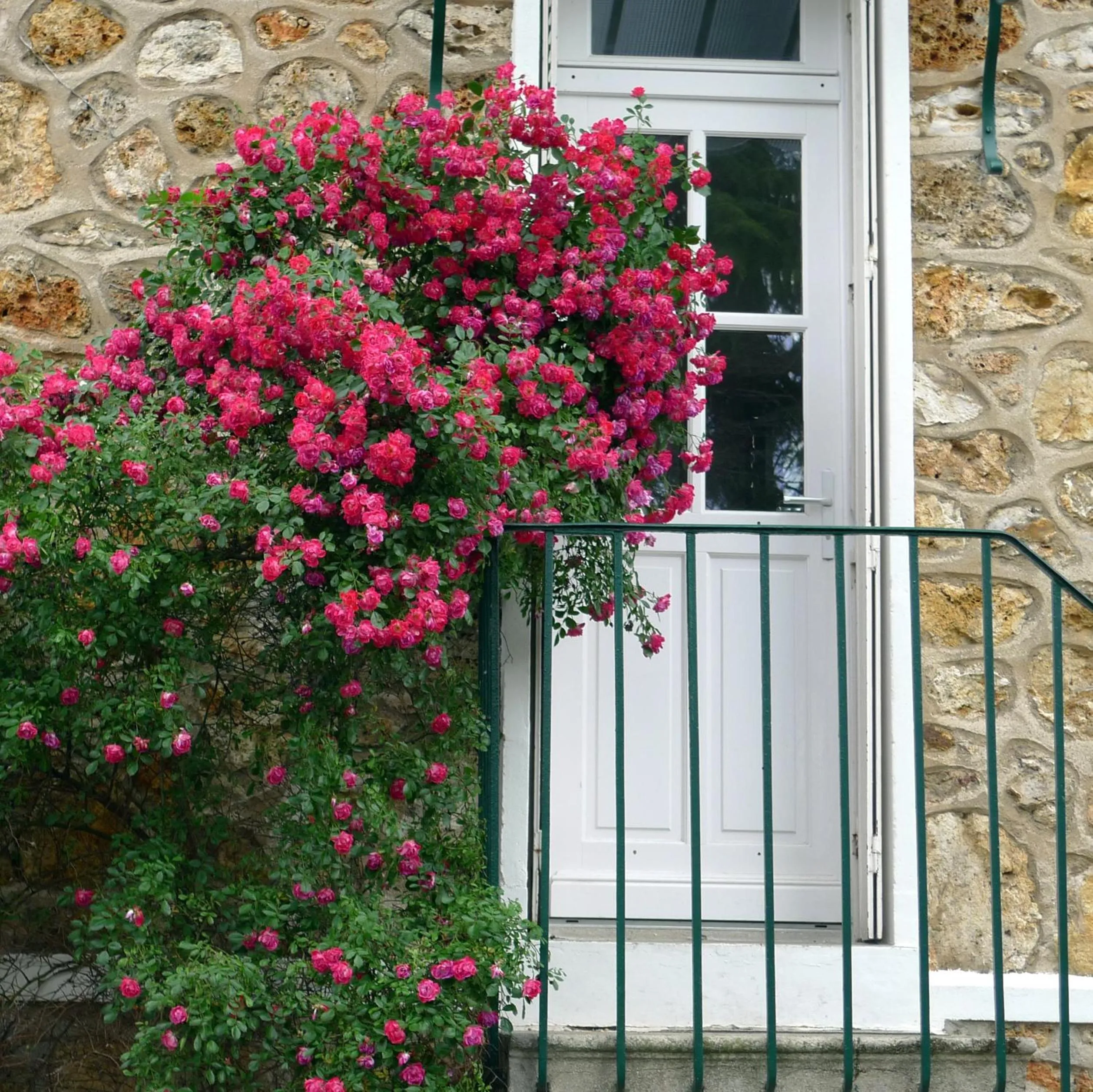 Property building in Villabona